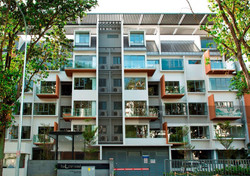 Balcon East (D16), Apartment #161934682